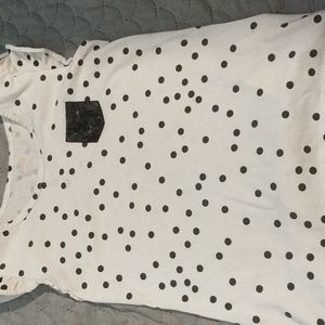 Piper sleeveless top